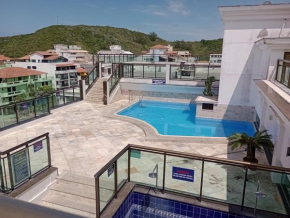Loft Prainha apt 323